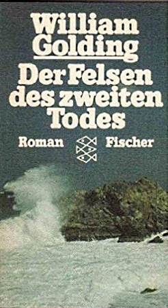 Der Felsen des zweiten Todes