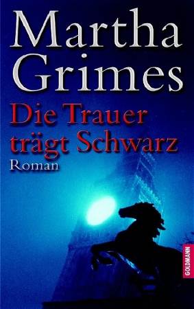 Die Trauer trägt Schwarz