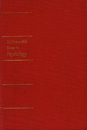 Psychology in Management