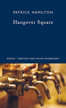 Hangover Square