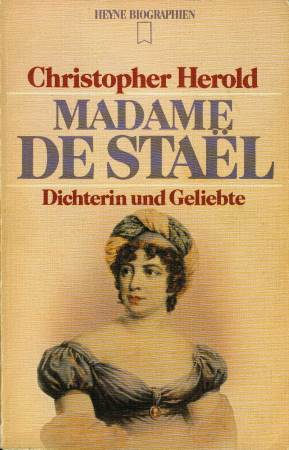 Madame de Staël