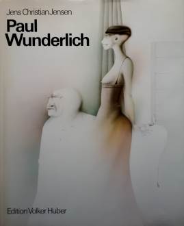 Paul Wunderlich