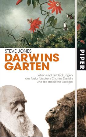 Darwins Garten