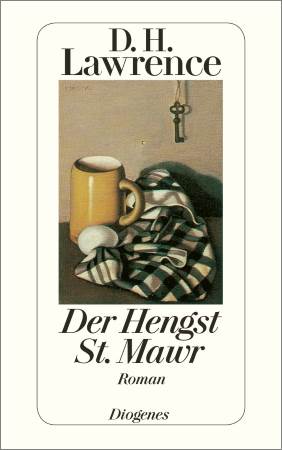 Der Hengst St. Mawr