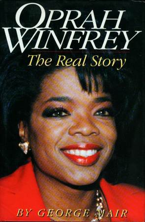 Oprah Winfrey