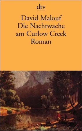 Die Nachtwache am Curlow Creek