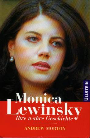 Monica Lewinsky