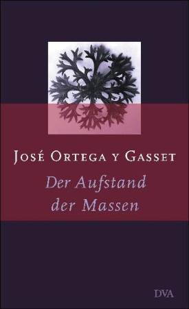 Der Aufstand der Massen