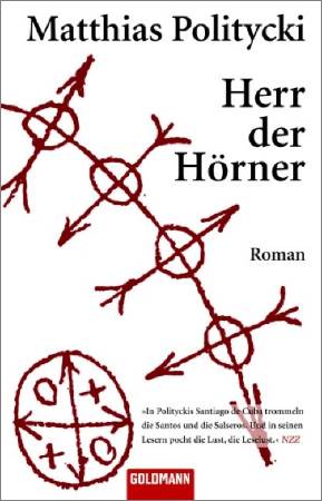 Herr der Hörner