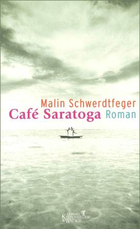 Café Saratoga