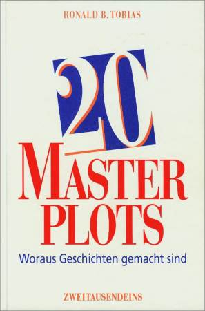 20 Masterplots