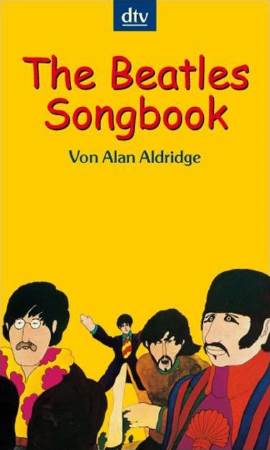 The Beatles Song Book