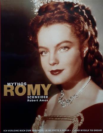 Mythos Romy Schneider