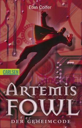 Artemis Fowl. Der Geheimcode