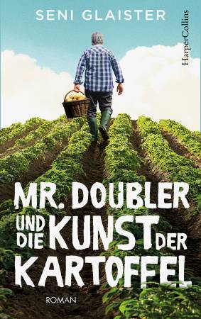 Mr Doubler und die Kunst der Kartoffel