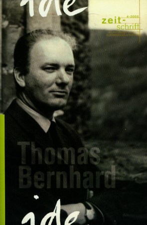 Thomas Bernhard