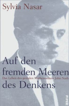 Auf den fremden Meeren des Denkens