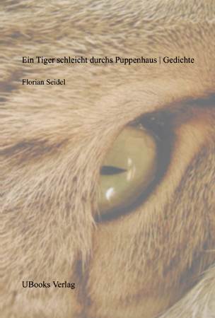 Ein Tiger schleicht durchs Puppenhaus