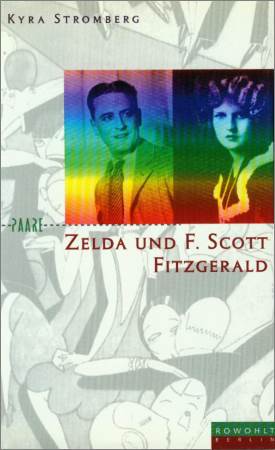 Zelda und F. Scott Fitzgerald