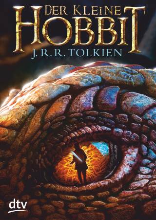 Der kleine Hobbit