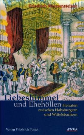 Liebeshimmel und Ehehöllen