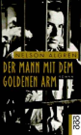 Der Mann mit dem goldenen Arm