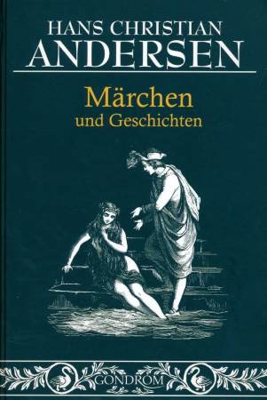 Hans Christian Andersen Marchen Dieter Wunderlich Buchtipps Und Mehr