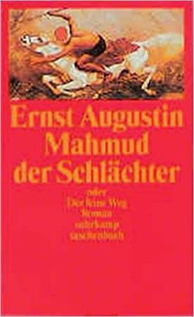 Mahmud der Schlächter