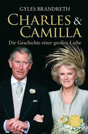 Charles & Camilla