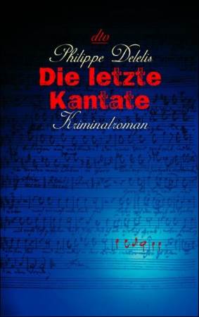 Die letzte Kantate