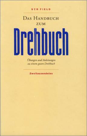 Das Handbuch zum Drehbuch