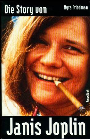 Die Story von Janis Joplin