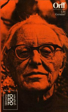 Carl Orff