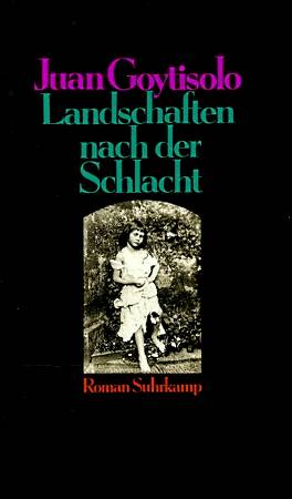 Landschaften nach der Schlacht