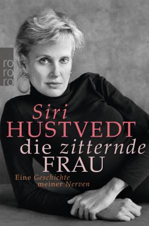 Die zitternde Frau