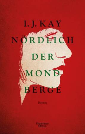 Nördlich der Mondberge