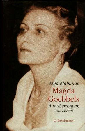Magda Goebbels