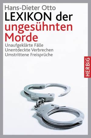 Lexikon der ungesühnten Morde