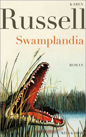 Swamplandia