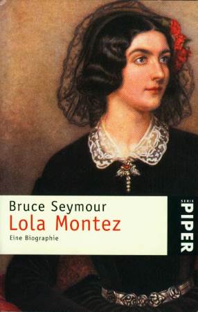 Lola Montez