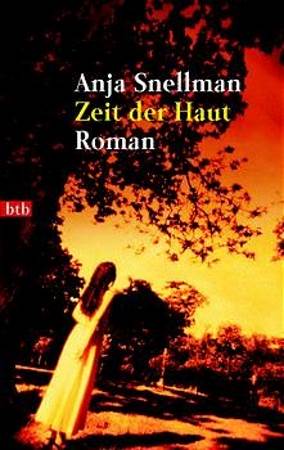 Zeit der Haut