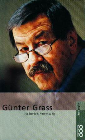 Günter Grass