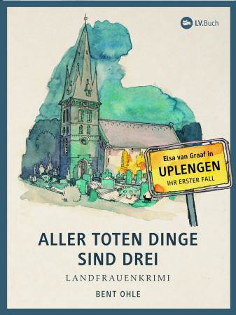 Aller toten Dinge sind drei