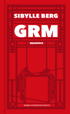 GRM. Brainfuck