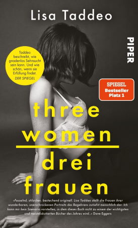 Three Women. Drei Frauen