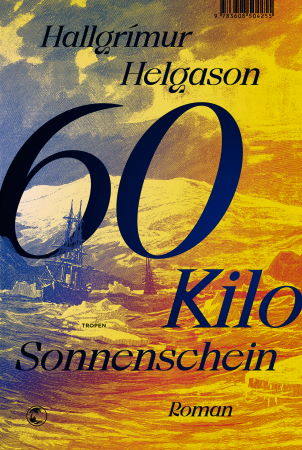 60 Kilo Sonnenschein