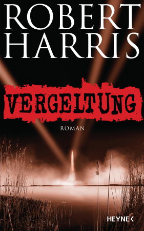 Vergeltung