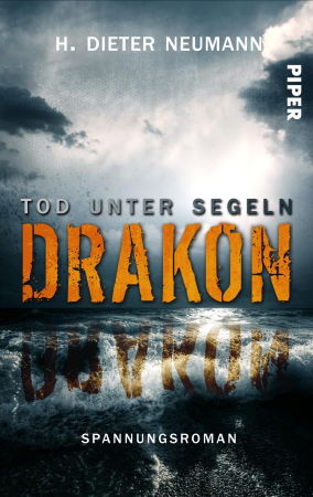 Drakon. Tod unter Segeln