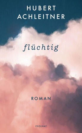 flüchtig