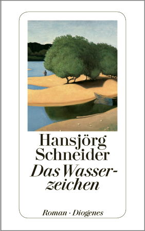 Das Wasserzeichen